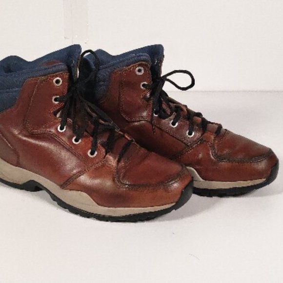 Adidas Rockstack Terrax Mens Hiking Boot 7.5 main image 5